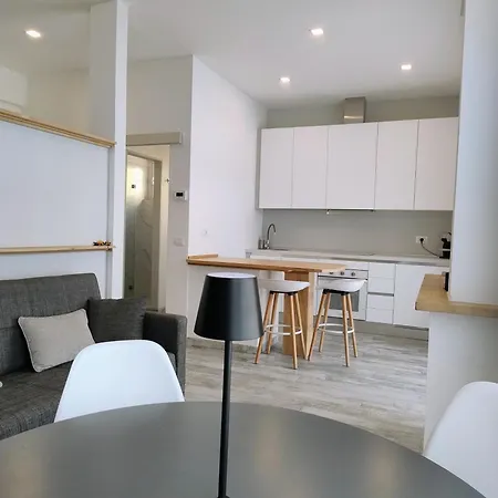 Wava Appartamento Brugnato