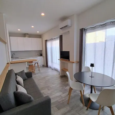 Apartmán La Cittadella Ex Wava Brugnato