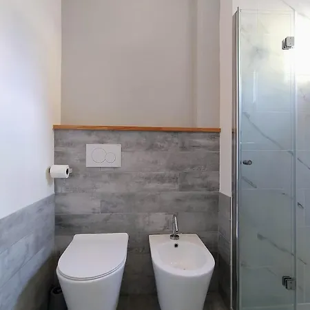 La Cittadella Ex Wava Apartmán