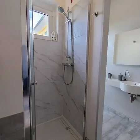 La Cittadella Ex Wava Apartmán Brugnato