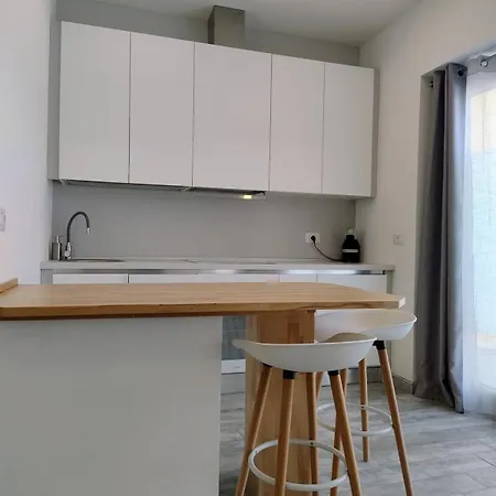 La Cittadella Ex Wava Apartmán